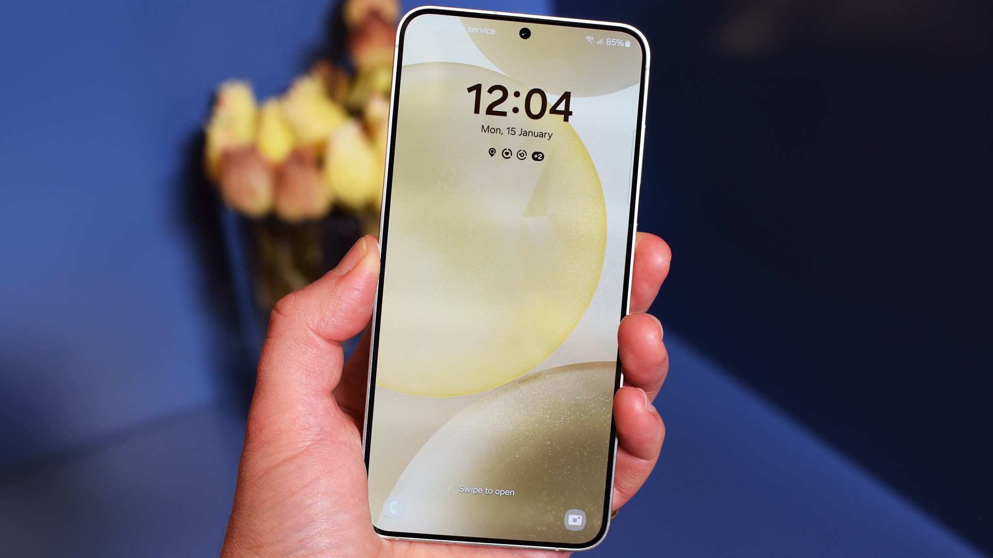 Galaxy S24 serisi için Türkiye’de One UI 7.0 güncellemesi başladı