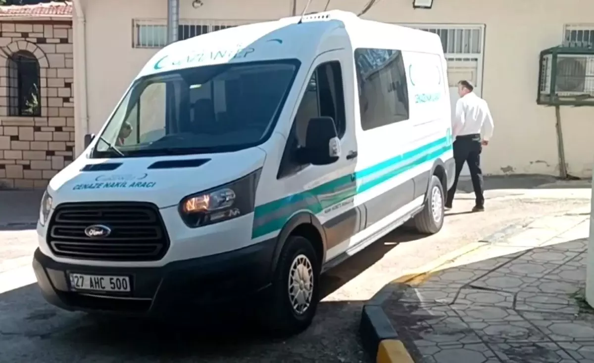 Gaziantep’te Çocuk Kavgasında Silahlı Saldırı: 1 Ölü