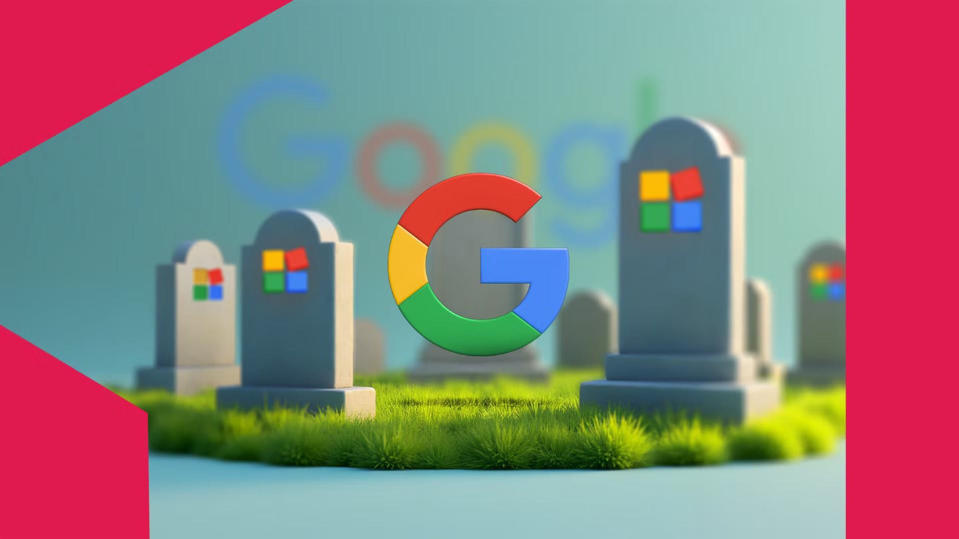 Google, bir uygulamanın daha fişini çekiyor! “Play Oyunlar” tarih oluyor