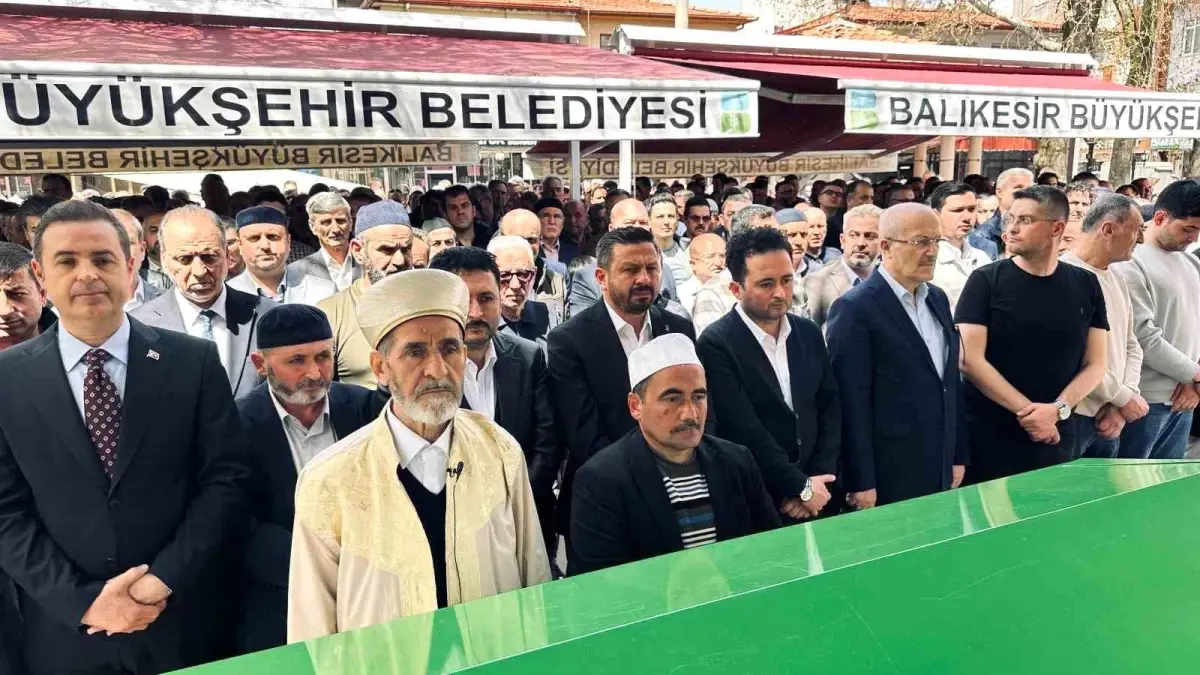 Hacı İbrahim Avcı Hayatını Kaybetti