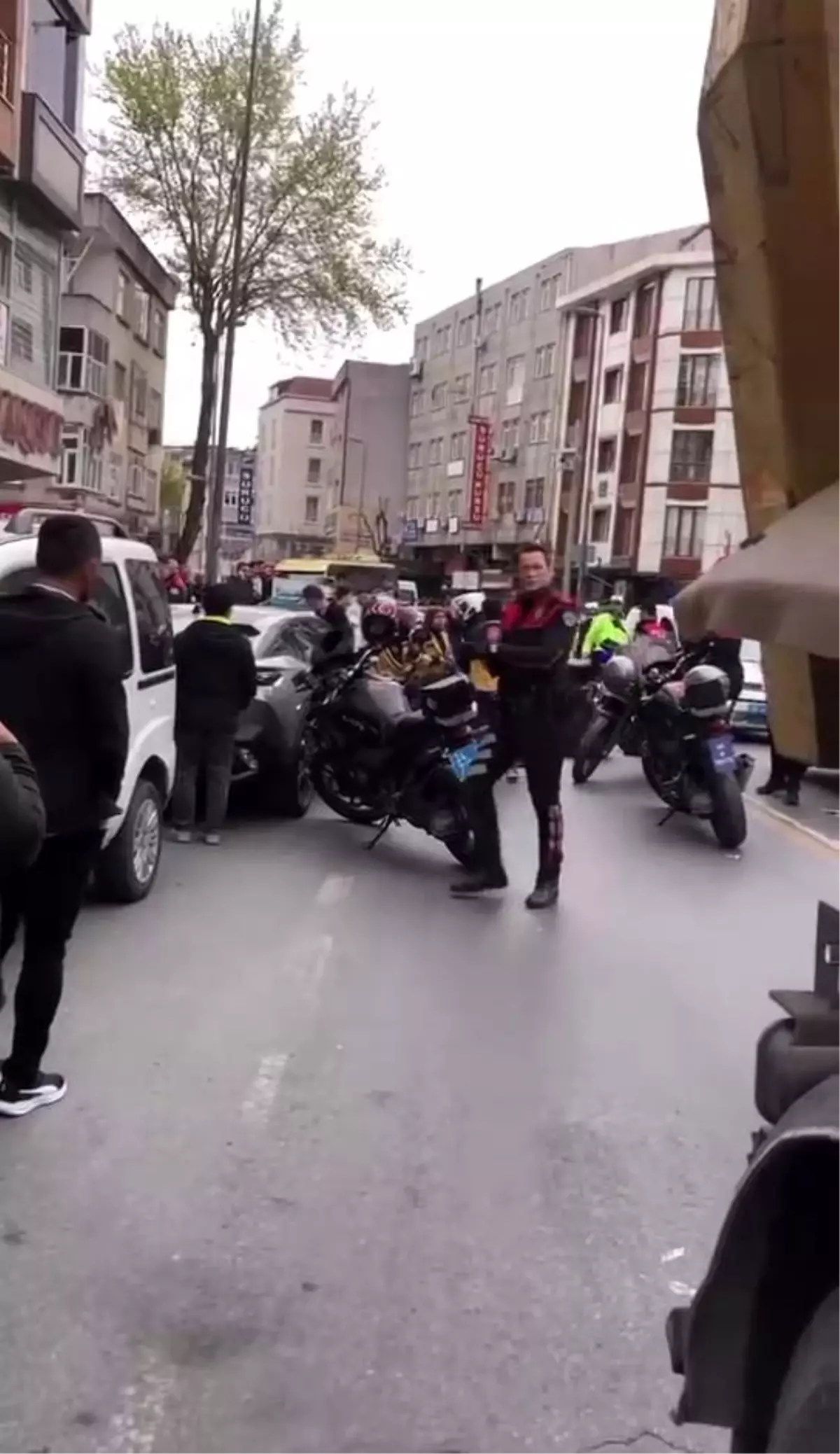Hafriyat Kamyonu Altında Kalan Çocuk Hayatını Kaybetti