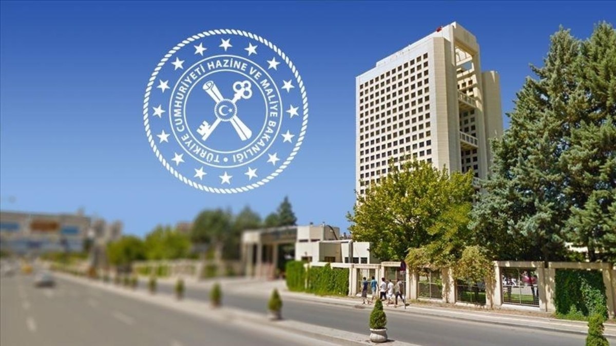 Hazine, iç borçlanma stratejisini açıkladı