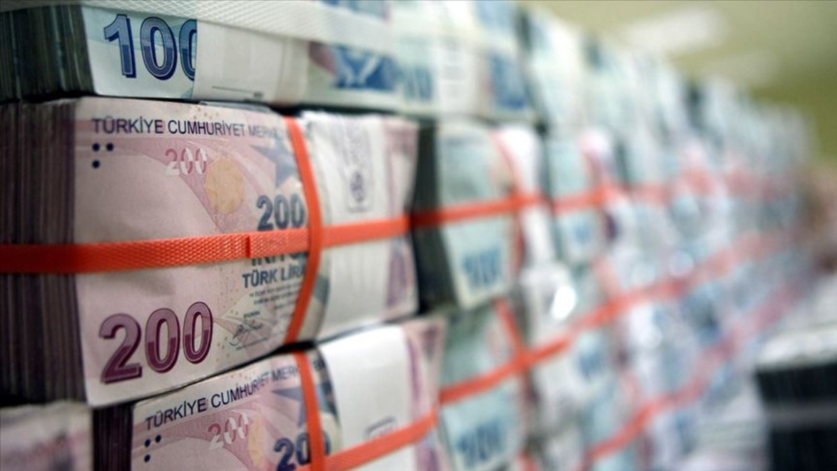 Hazine’nin ilk çeyrek vergi dışı normal gelirleri: 12,1 milyar lira