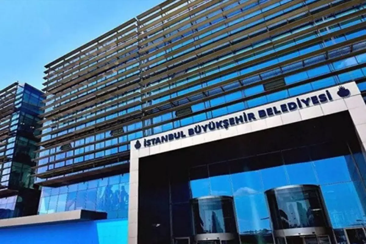 İBB soruşturmasında tutuklanan üç ismin cezaevleri değişti