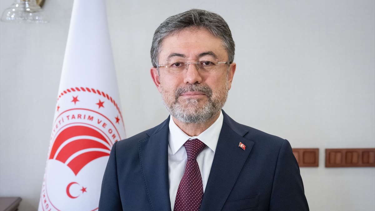 İbrahim Yumaklı: Sigortasız çiftçiye destek olacağız