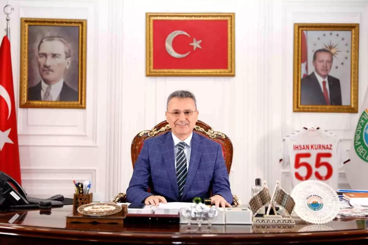 İlkadım Belediyesi’nden Ücretsiz Düğün Salonu Projesi Büyüyor