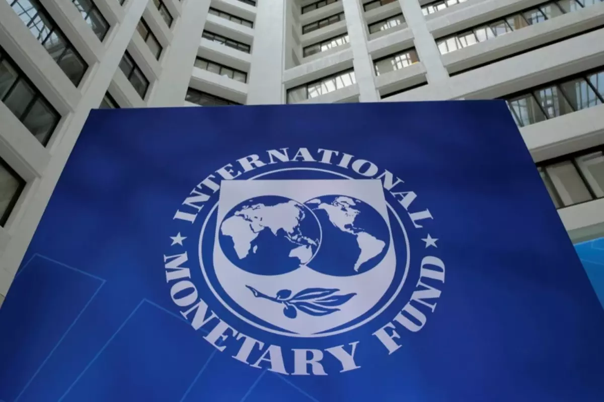 IMF, Suriye’nin Yeniden İnşasında Destek Sağlayacak