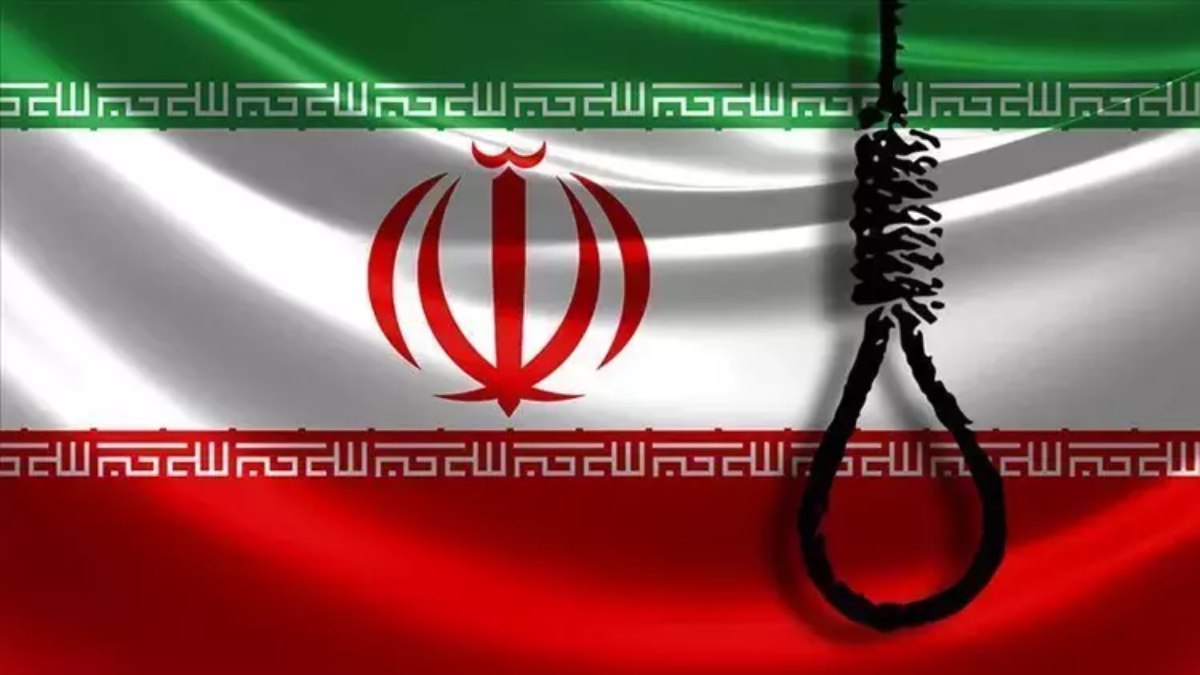 İran, Mossad casusu olduğunu iddia ettiği kişiyi idam etti