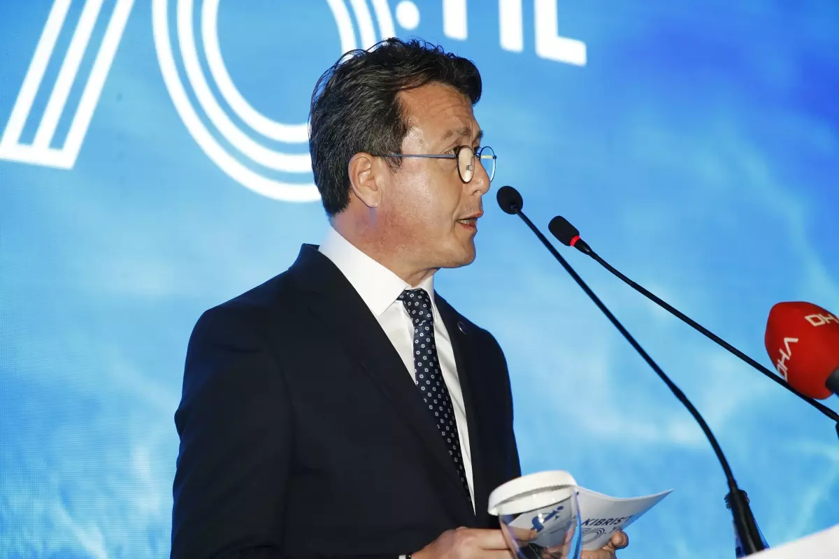 İş Bankası Kıbrıs’ta 70. Yılını Kutladı