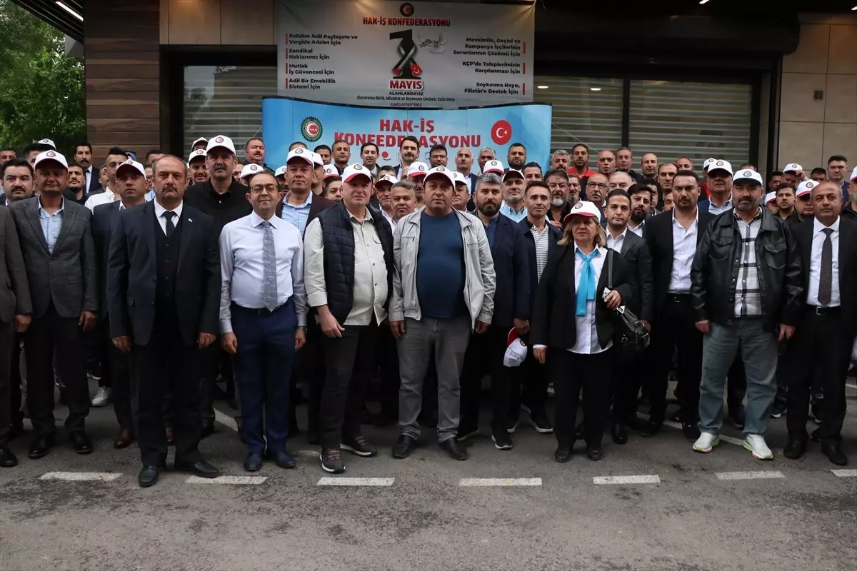 İş Mevzuatında Güncellik Talebi