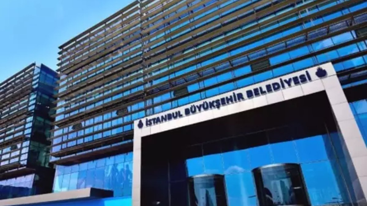 İSKİ, İSFALT ve KİPTAŞ’a yazı gönderildi: İBB’den ihale dosyaları istendi