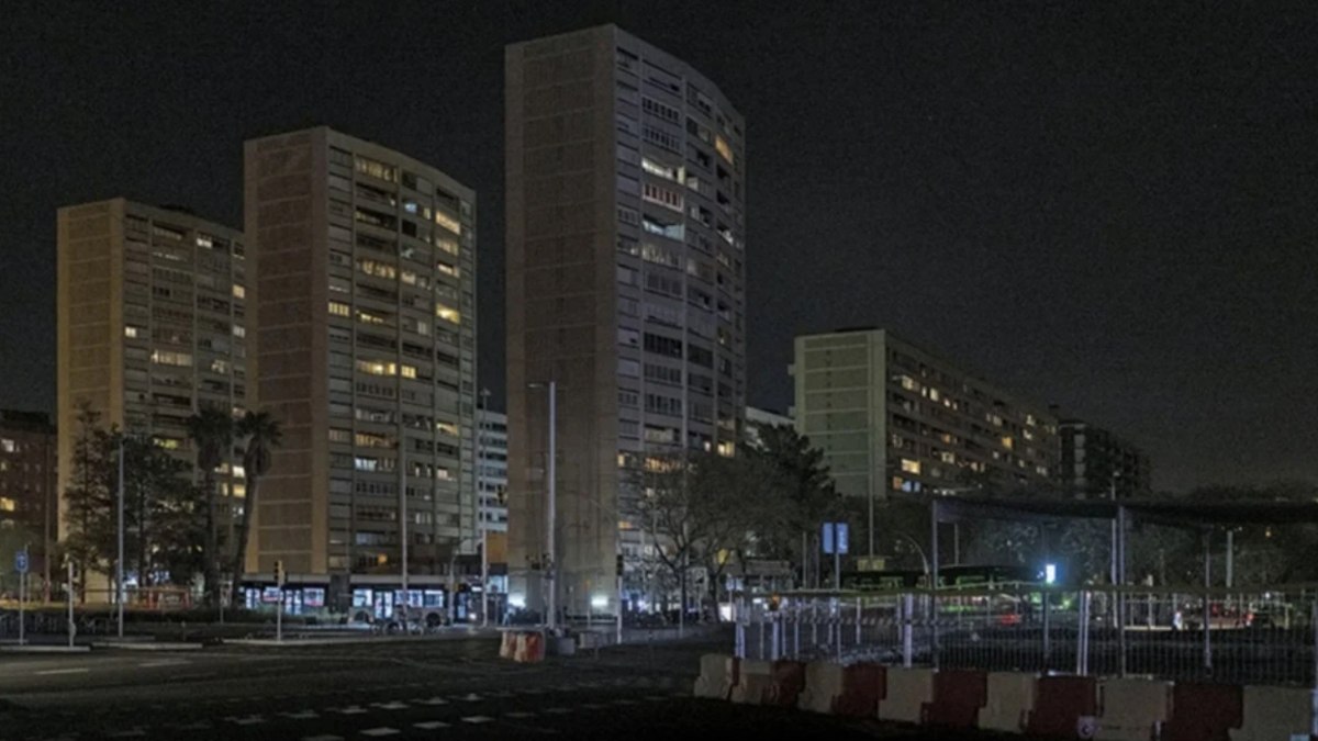 İspanya’da elektriğe yüzde 450 zam geldi