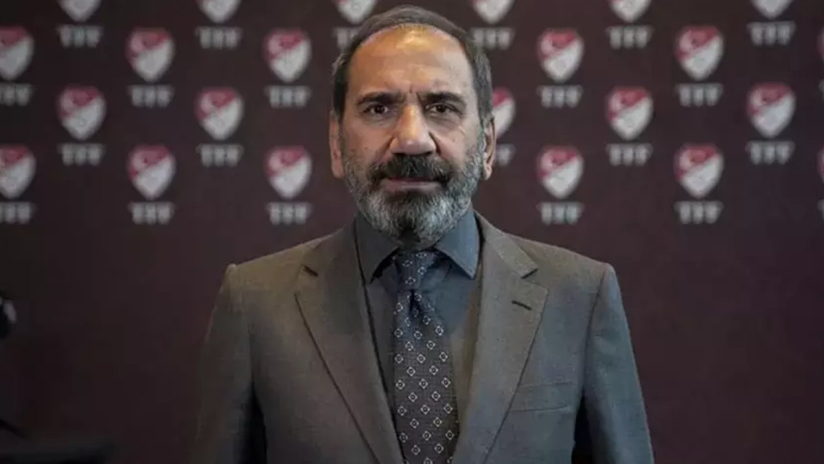İstanbul depremi sonrası TFF’den karar çıktı
