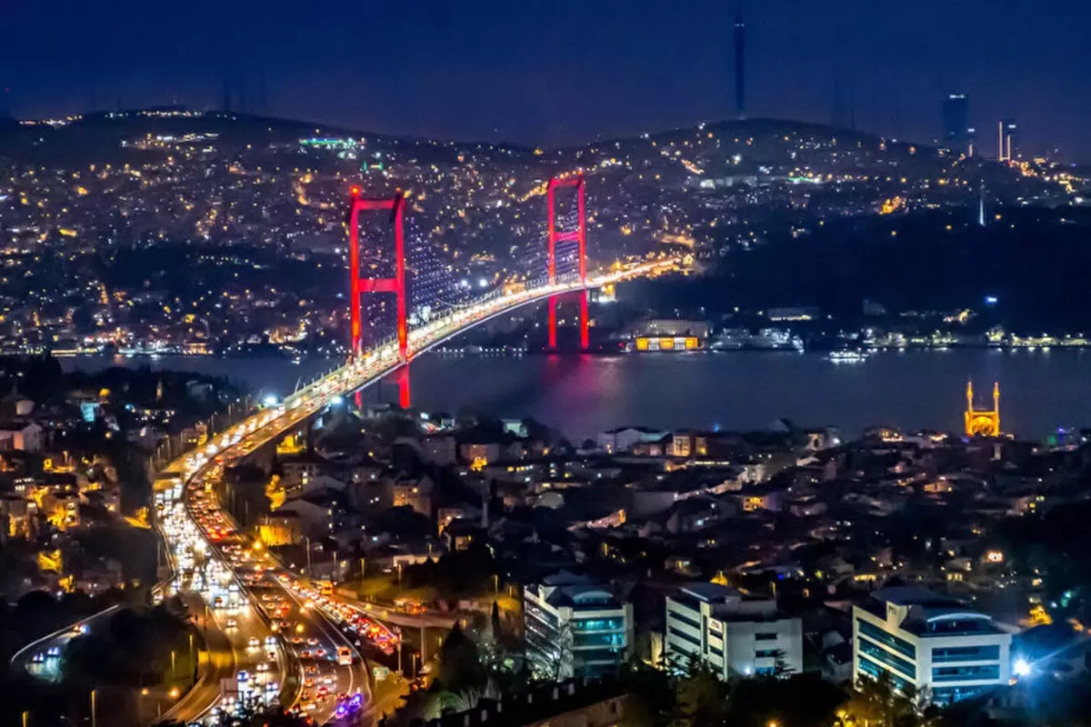 İstanbulluların uykularını kaçıracak uyarı: 500 nokta patlayabilir