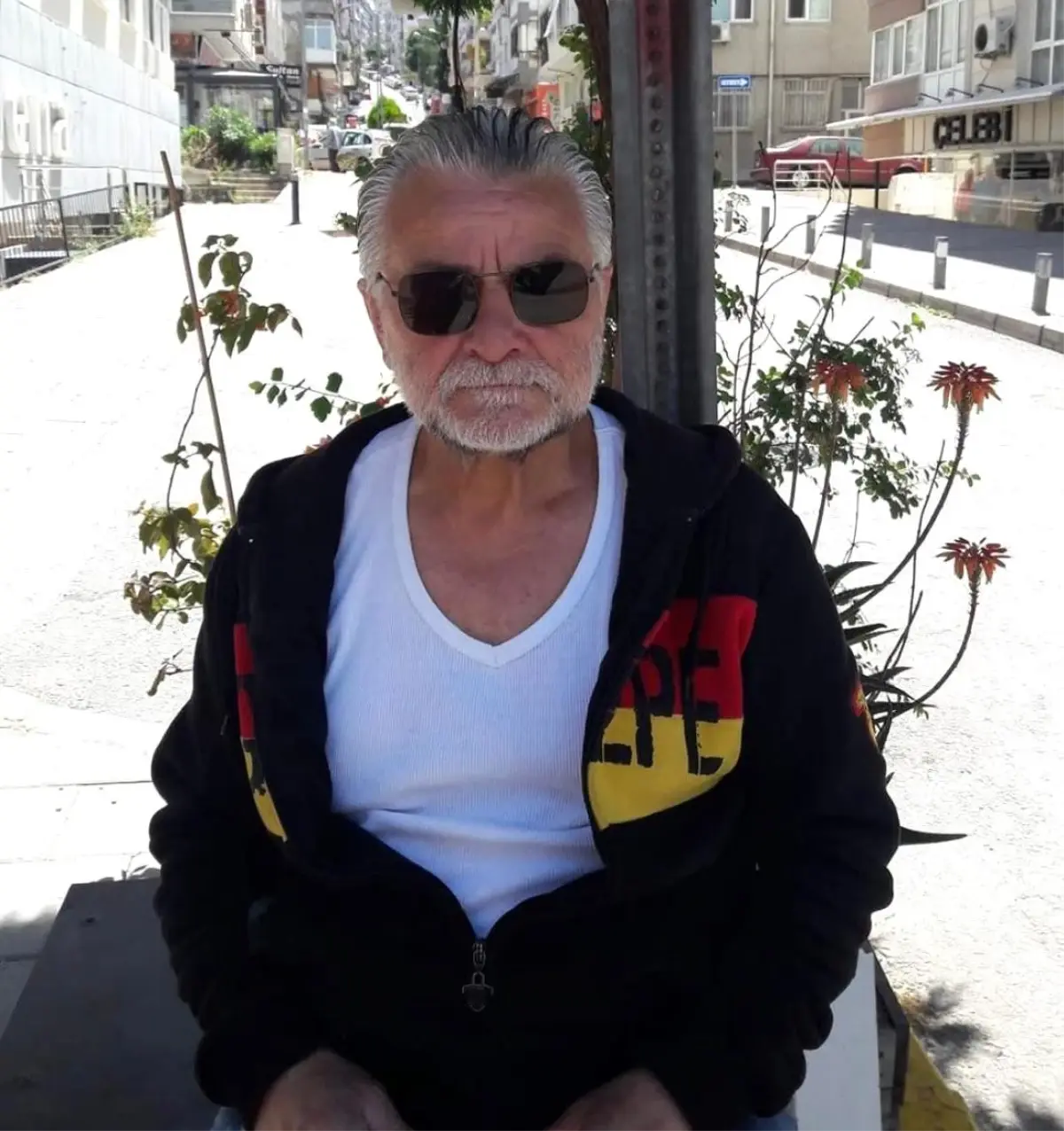 İzmir’de Derenin İçinde Ceset Bulundu