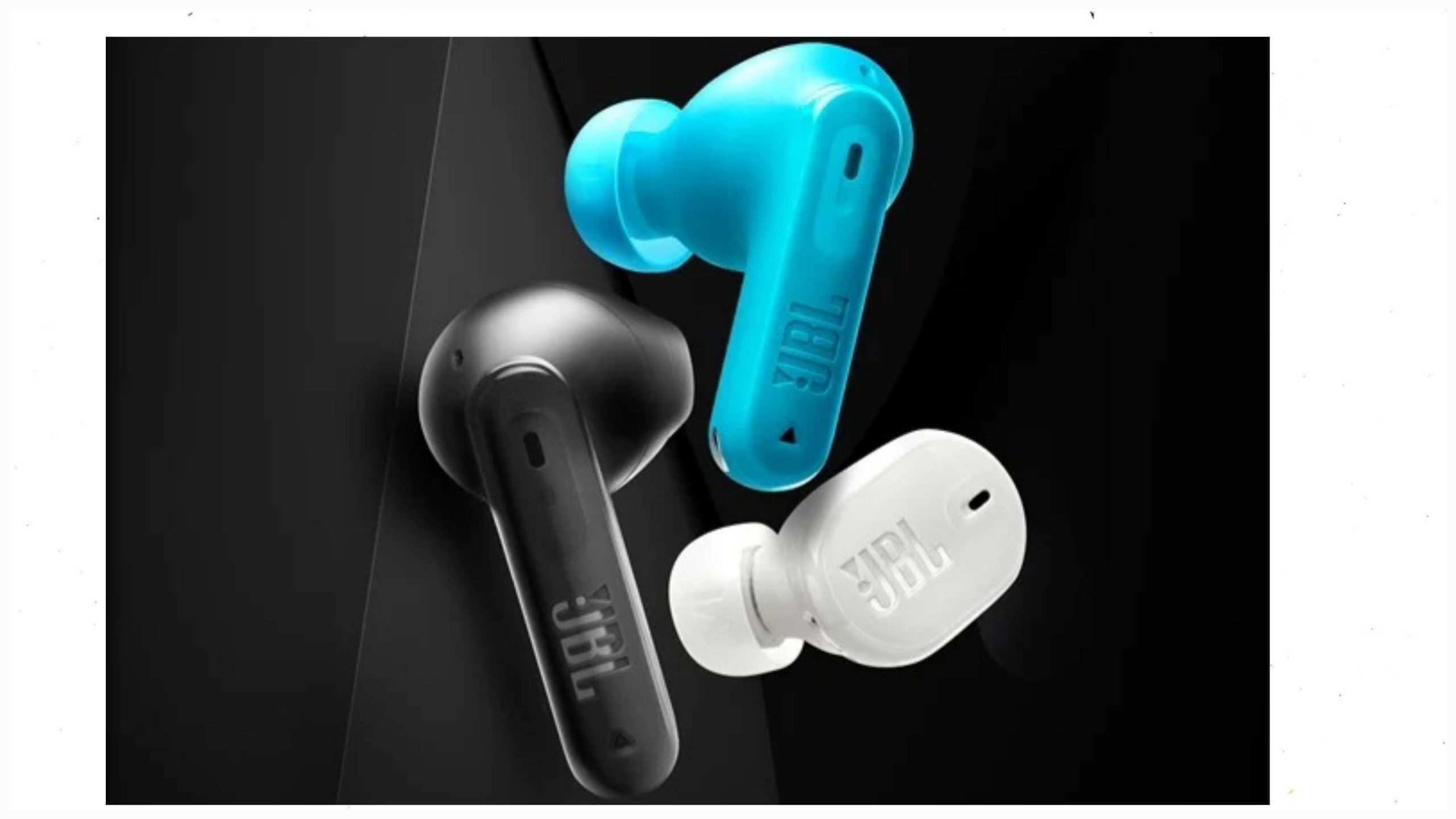JBL Tune Series 2 kulaklıklar tanıtıldı
