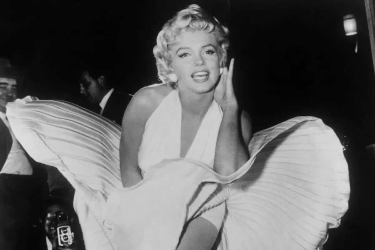 Jennifer Lopez’in ortağında sarsıcı iddia: Marilyn Monroe’yu onlar öldürdü