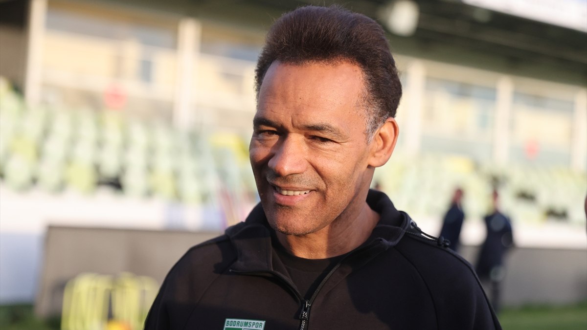 Jose Morais: Galatasaray’a karşı en iyi şekilde hazırlanmamız lazım