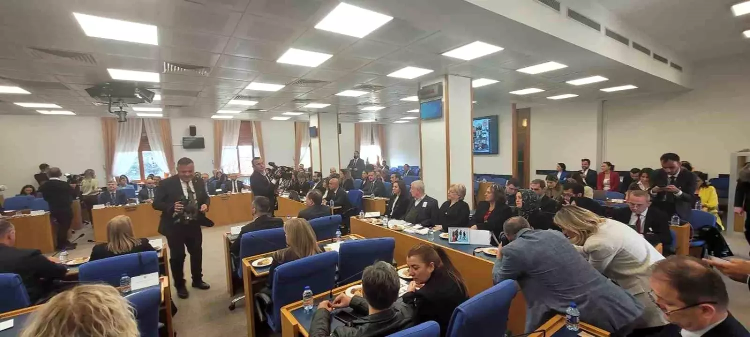 Kartalkaya Yangınında Duygusal Anlar