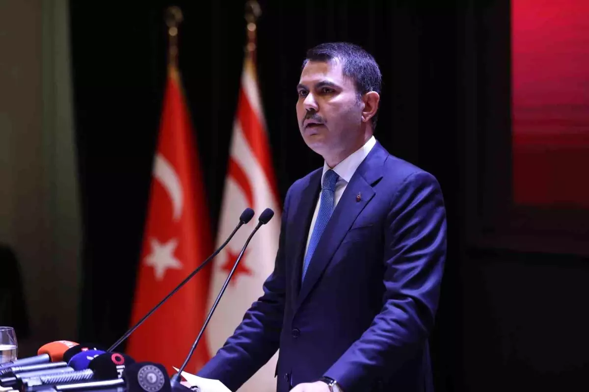 KKTC İçin Master Plan Hazırlığı