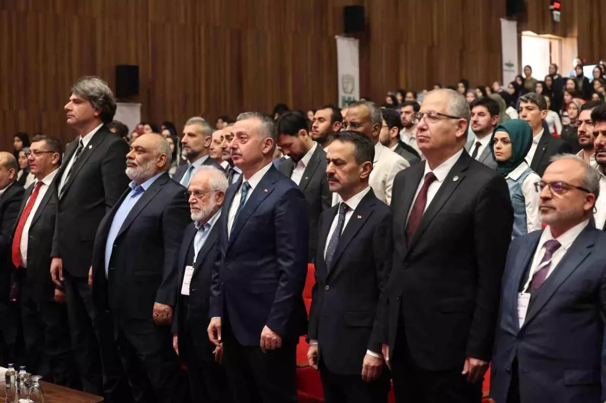 Kocaeli’de Savaşın Dini, Hukuki ve İnsani Boyutları Tartışılıyor