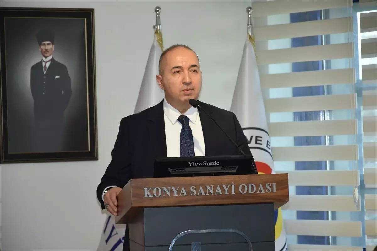 Kur Riski Yönetimi Paneli Konya’da Başladı