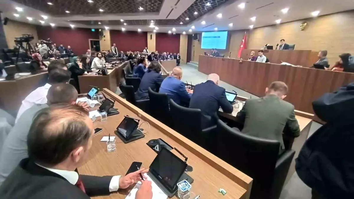 Kütahya’da Toplu Ulaşım Ücretlerine Yeni Tarifeler Belirlendi