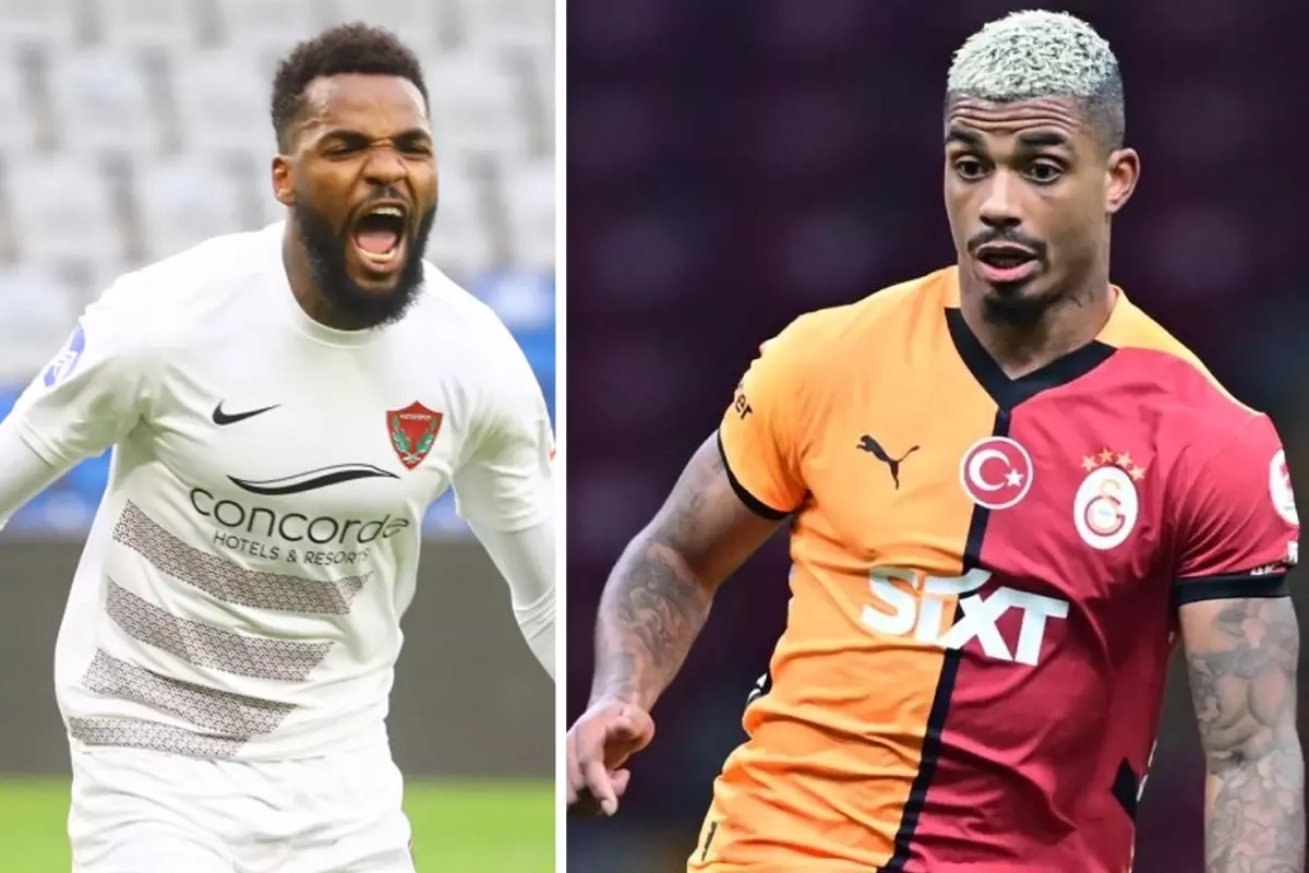 Lemina’dan Boupendza’nın ölümü sonrası paylaşım: Bugün öfkem çok büyük
