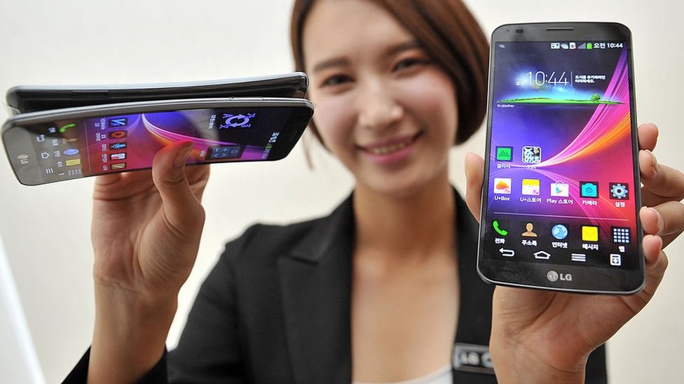 LG akıllı telefonlara destek kesiliyor