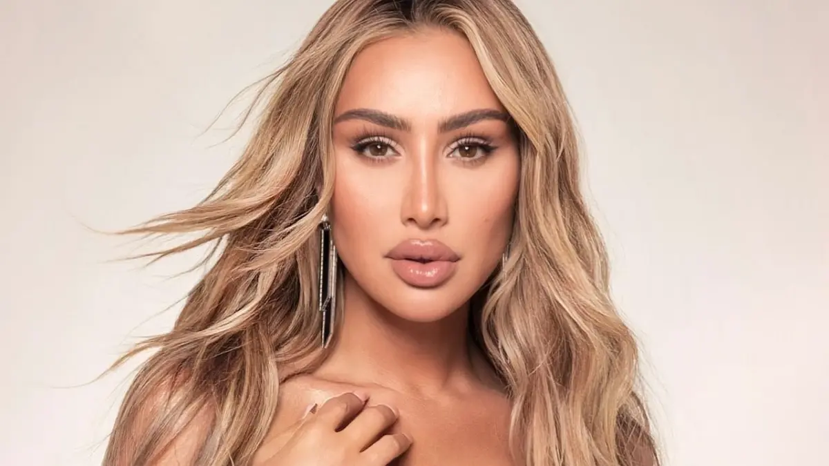 Lübnanlı Sanatçı Maya Diab, İstanbul’da Konser Verecek