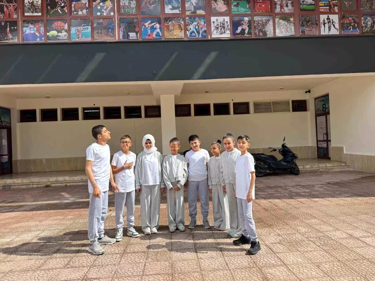 Malatya, Goalball Türkiye 3.sü Oldu