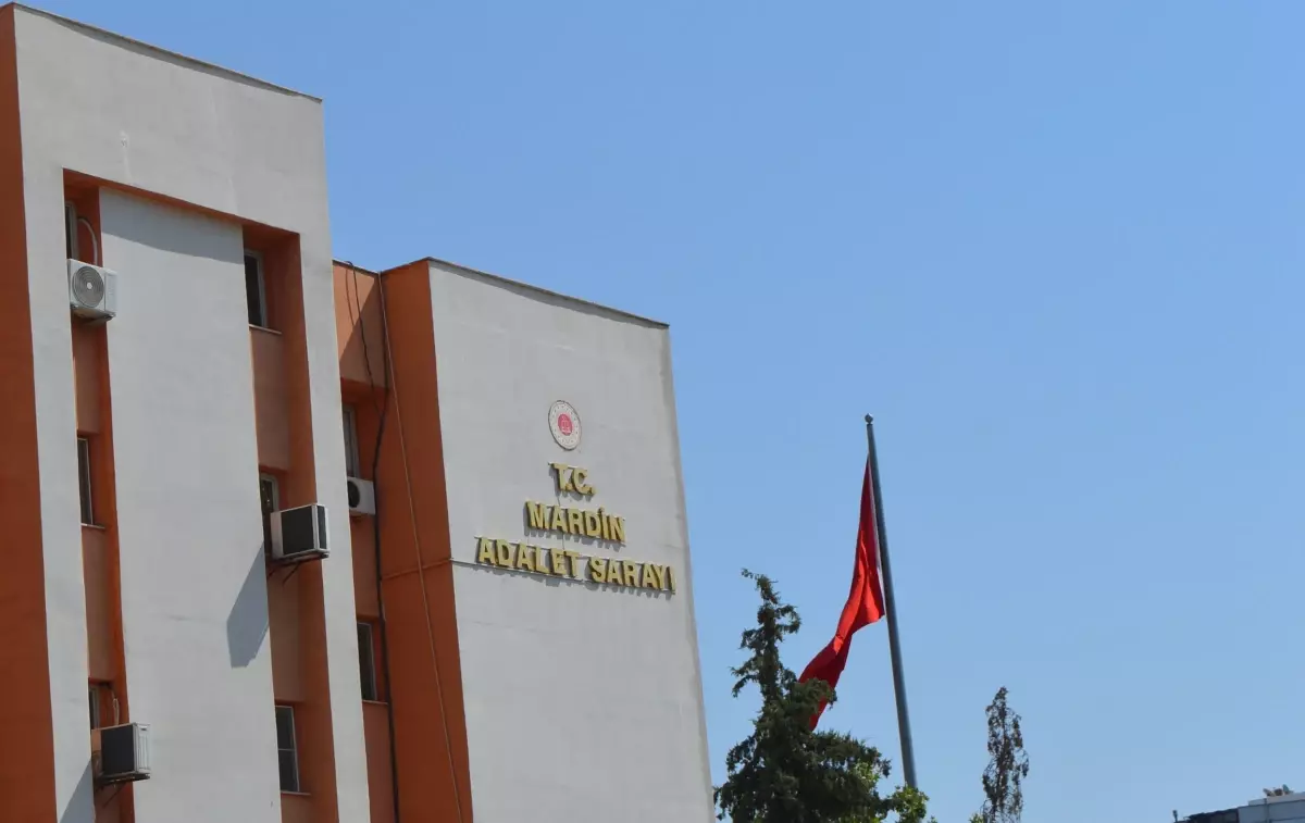 Mardin’de Buğday Vurgunu: 9 Tutuklama