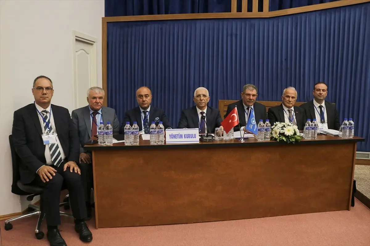Marmarabirlik, 2024 Hedeflerini Açıkladı