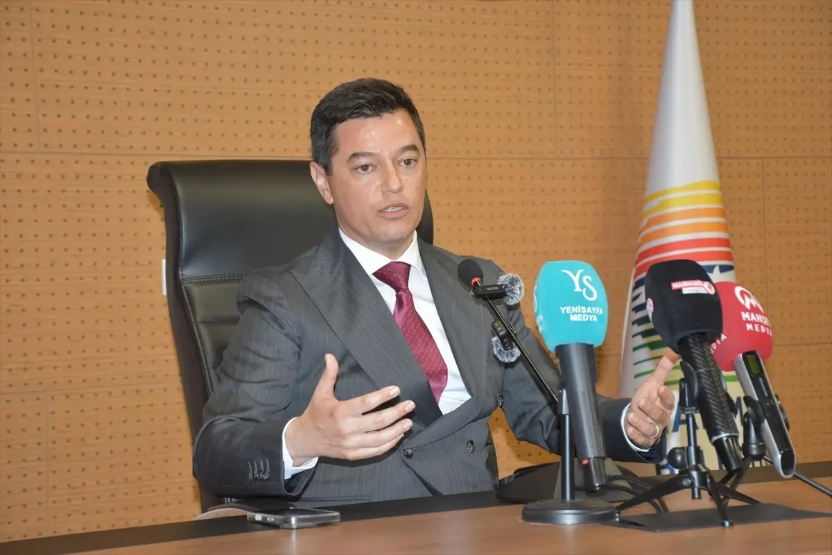 Marmaris Esnafından Protesto