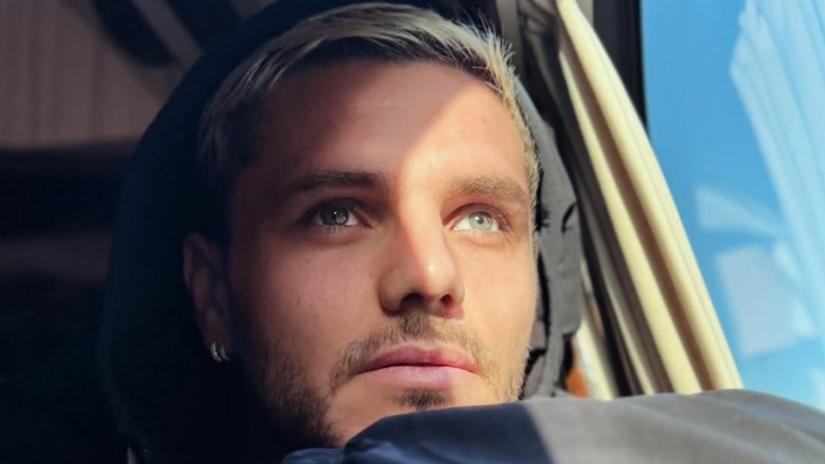 Mauro Icardi ve Wanda Nara arasında 7 milyonluk euro krizi yaşanıyor