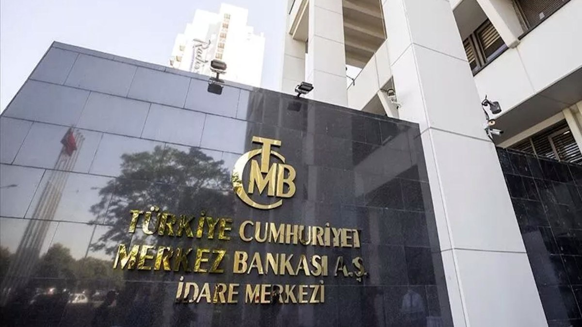 Merkez Bankası’nın faiz kararı dikkatle bekleniyor