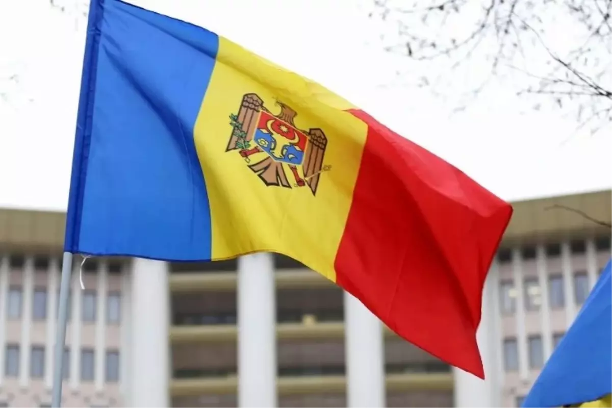 Moldova’da Seçim Tarihi Belirlendi