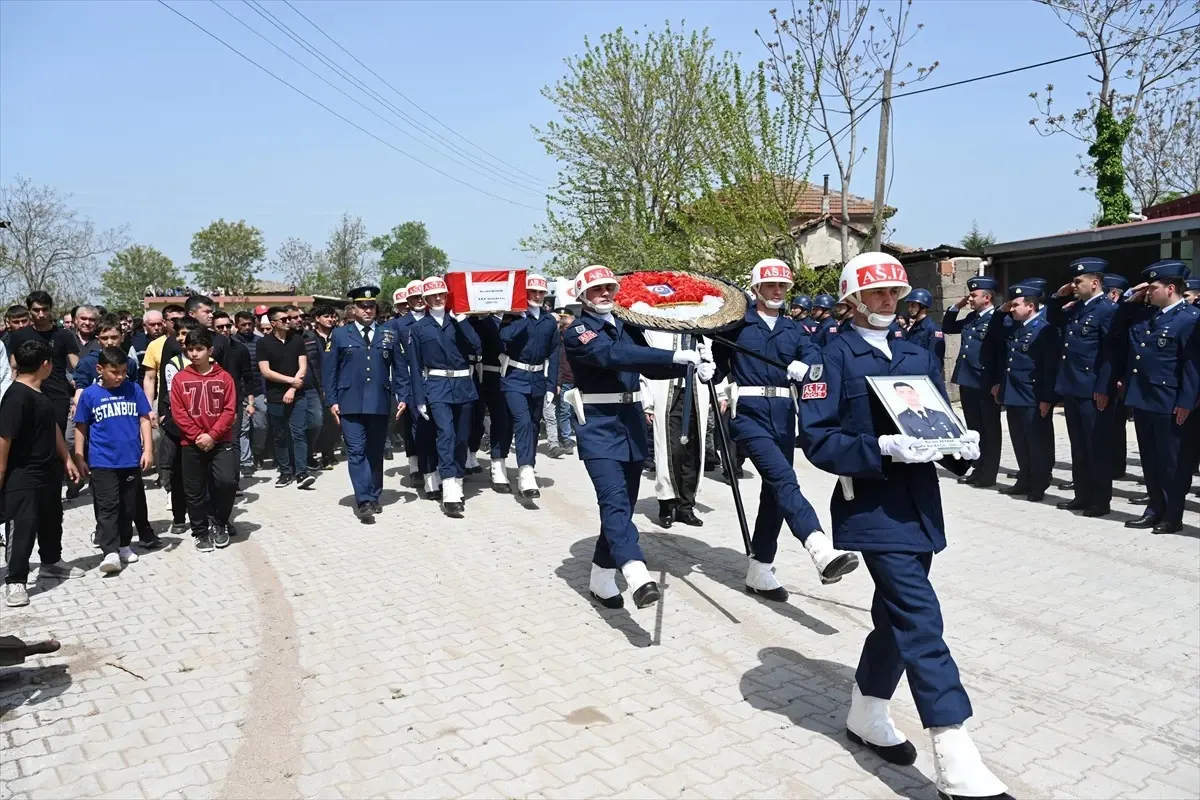 Mücahit Beyhan Son Yolculuğuna Uğurlandı