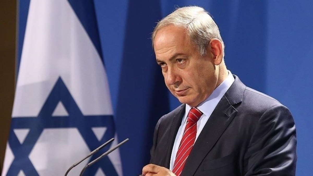Netanyahu’dan dikkat çeken Türkiye açıklaması