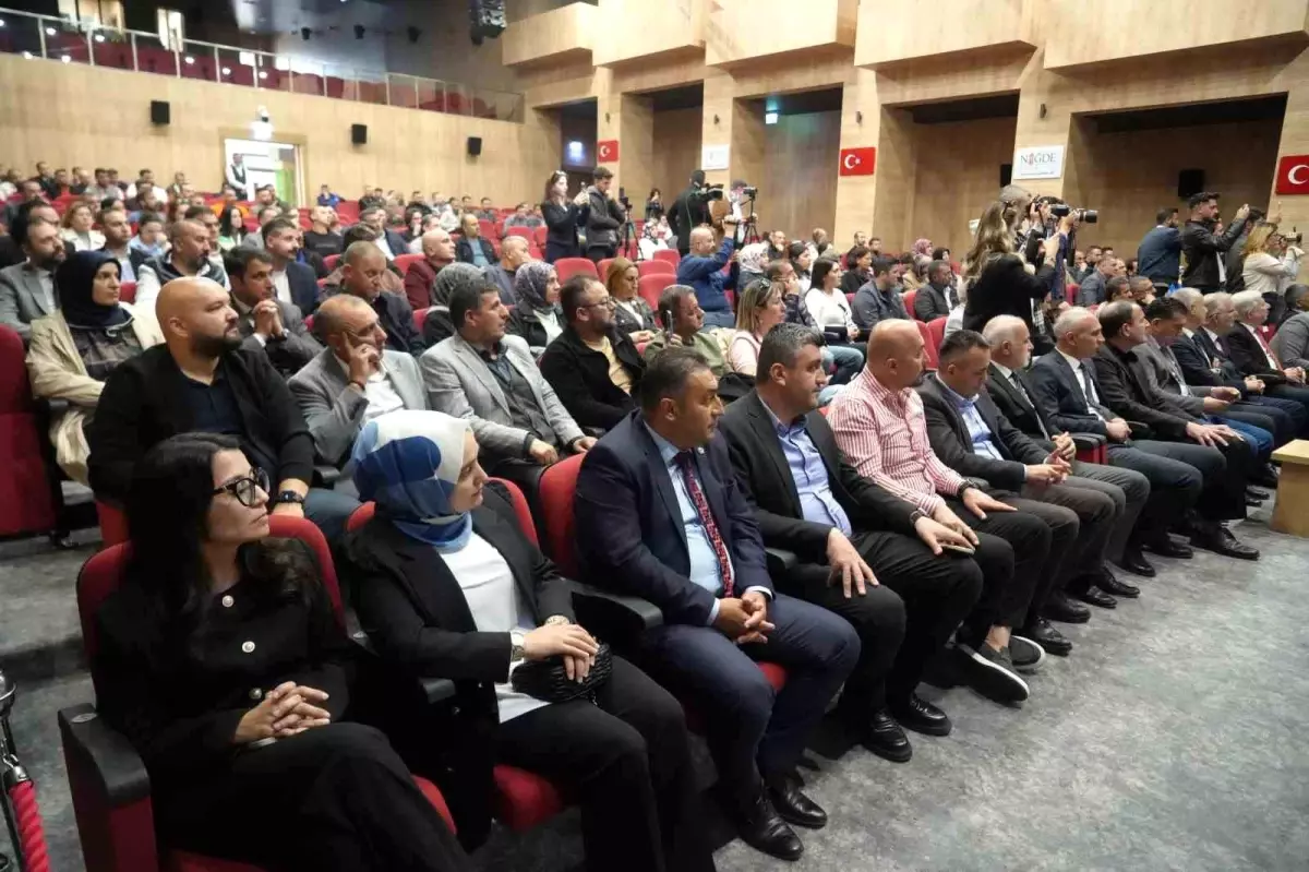 Niğde’de Akıllı Telefon ile Su Yükleme Dönemi Başladı