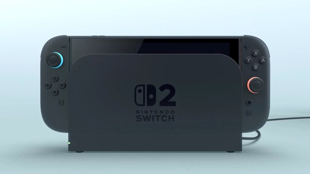 Nintendo Switch 2 yok satıyor: Stoklar tükendi