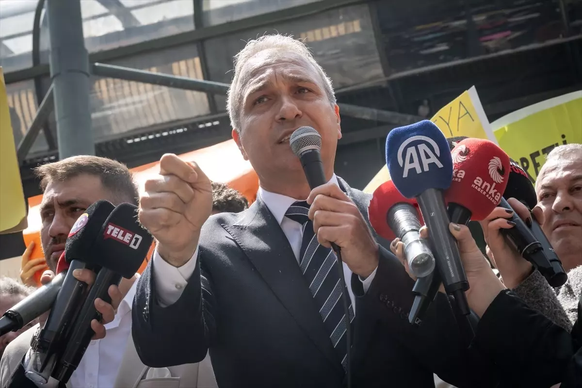 Öğretmenler Atama İstiyor
