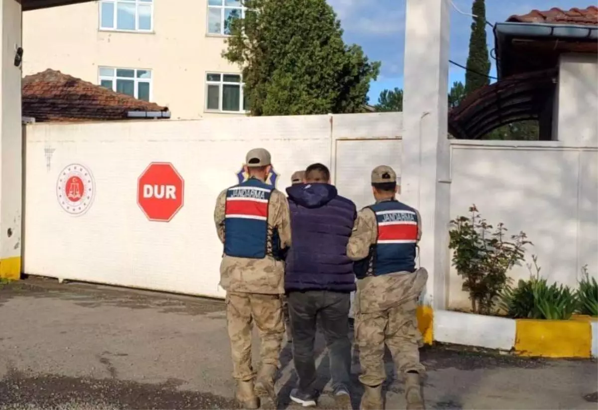 Ordu’da 56 Hükümlü Yakalandı