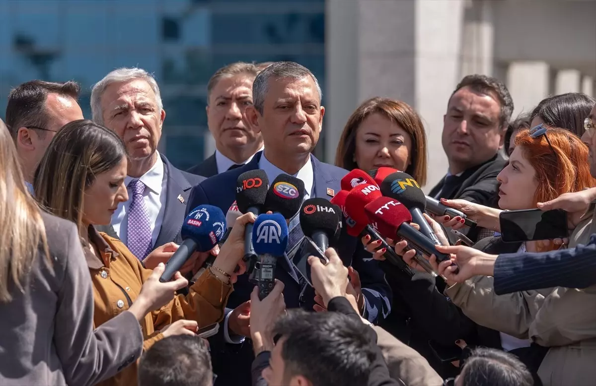 Özel: Kayyım atama olasılığı yok