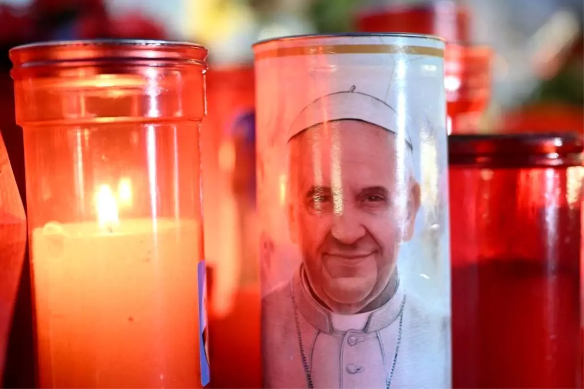 Papa Francesco’nun Vefatı ve Yeni Seçim Süreci