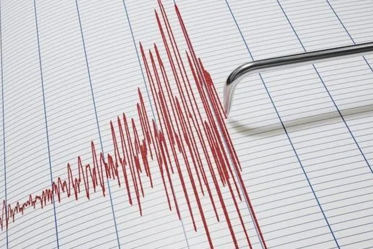 Papua Yeni Gine’de 7.2 büyüklüğünde deprem