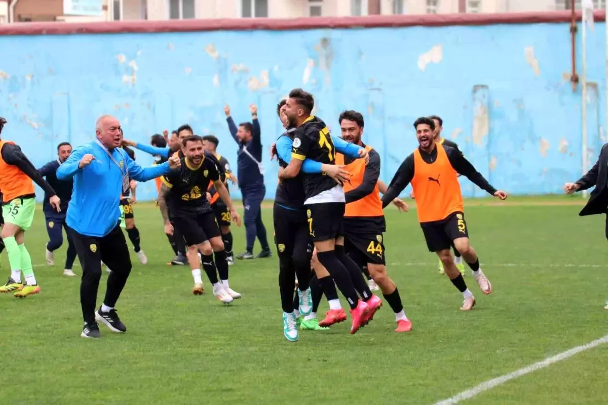 Pazarspor, Aliağa’ya 1-0 Yenildi
