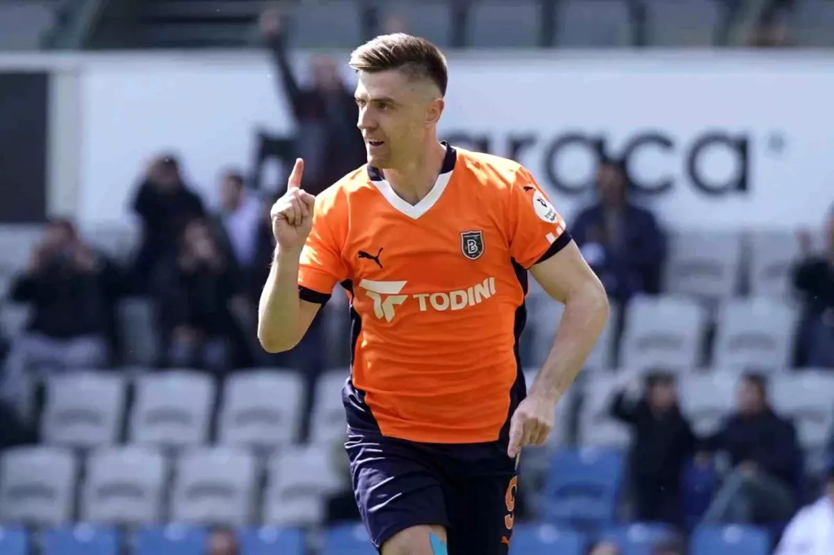 Piatek’in Ceza İndirimi