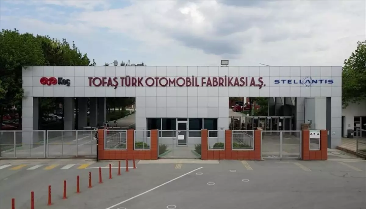 Rekabet Kurulu, Tofaş’ın Stellantis’i devralmasını onayladı
