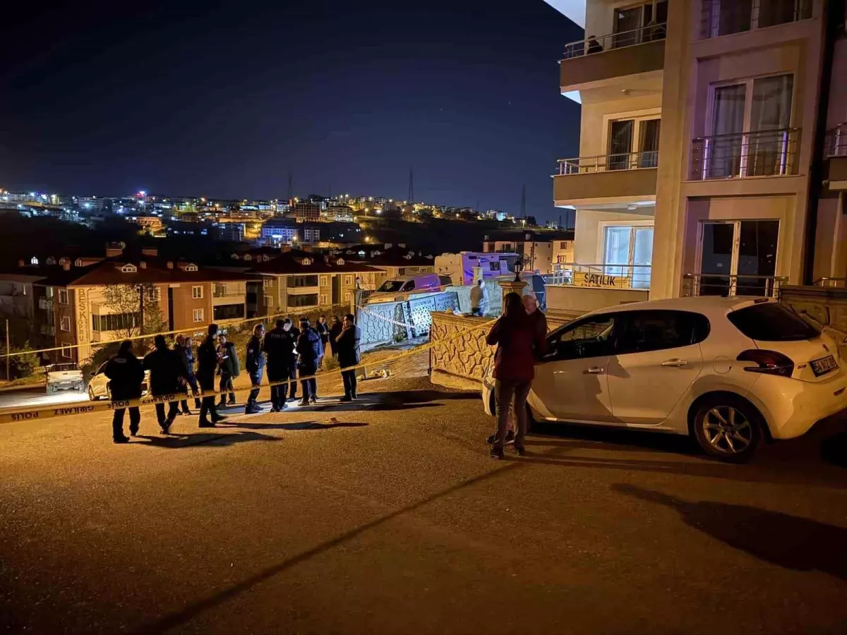 Sakarya’da Silahlı Kavga Davasında Son Şüpheli Adliyeye Sevk Edildi